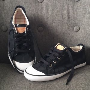 Coach Barrett Sneakers